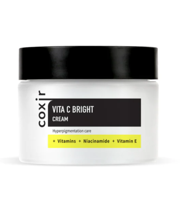 Coxir - Vita C Bright Cream