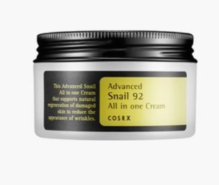 COSRX ADVANCED SNAIL 92 ALL IN ONE CREAM