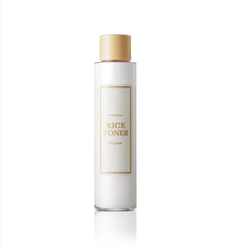 I'm from - Rice Toner 150 ml