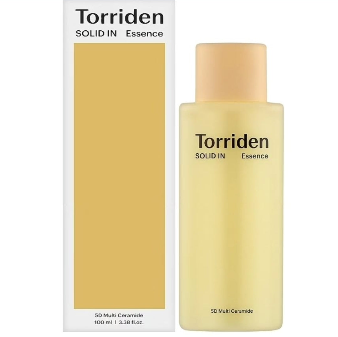 Torriden solid In Essence 100ml