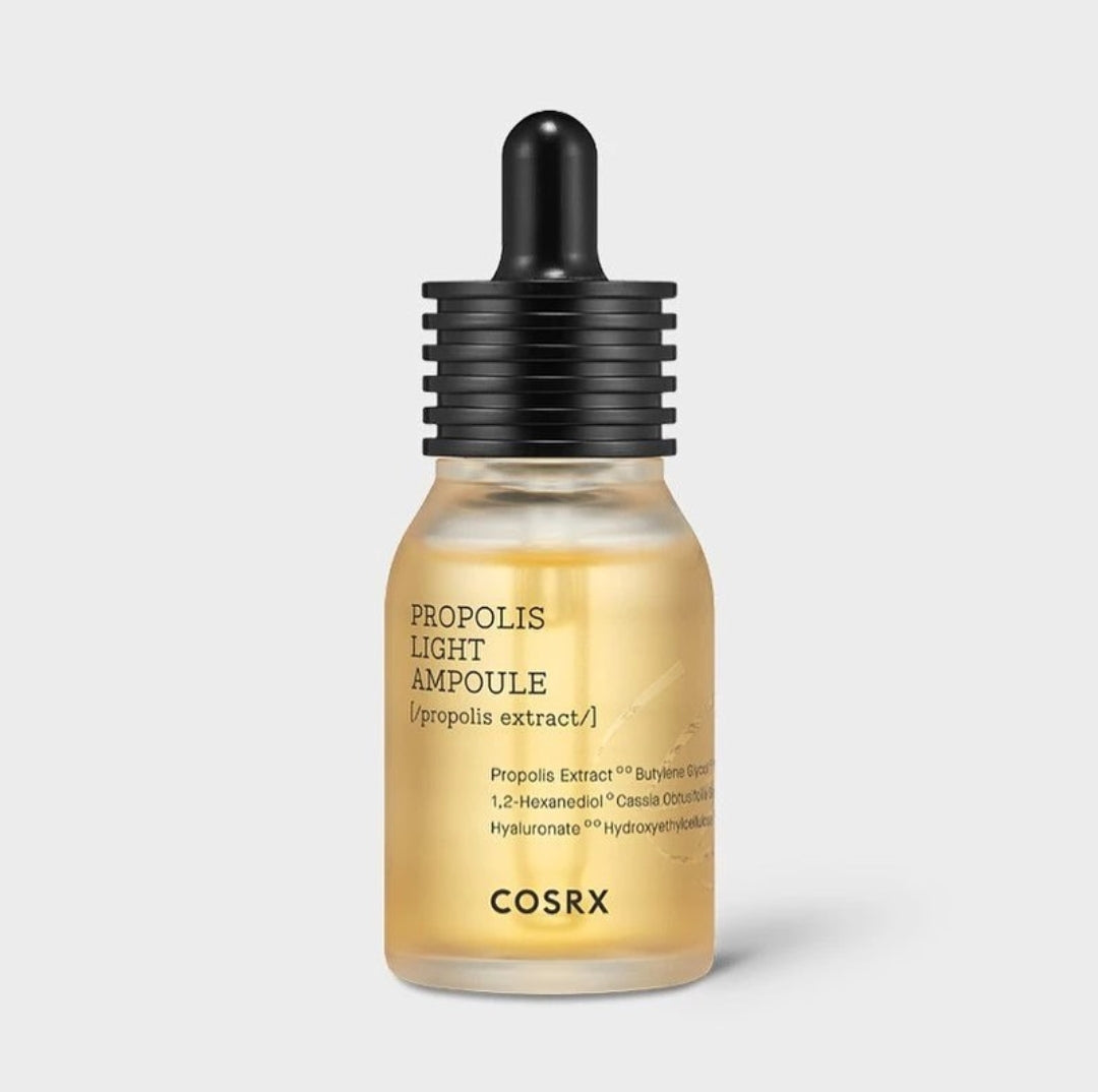 Cosrx propolis light ampoule