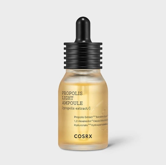Cosrx propolis light ampoule