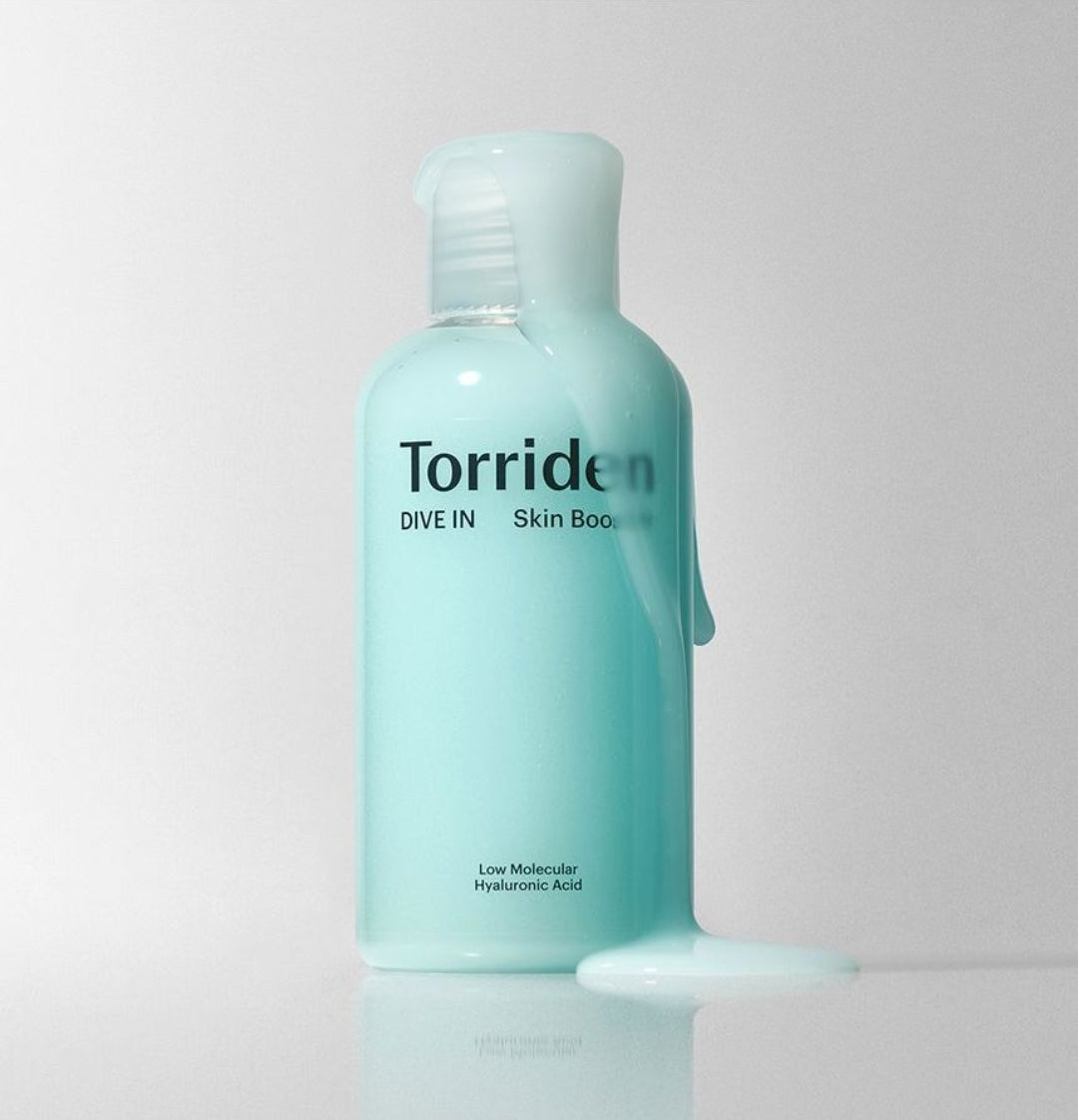 Torriden skin booster