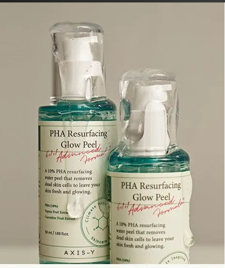 AXIS - Y - PHA Resurfacing Glow Peel