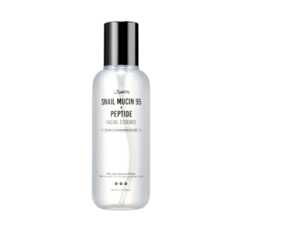 Jumiso Snail Mucin + Peptide Facial Essence - 140ml