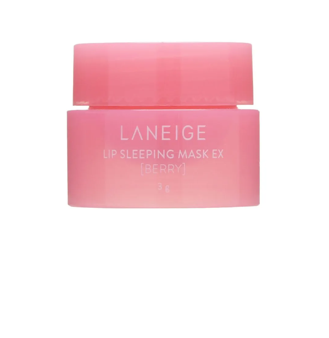 LANEIGE - Lip Sleeping Mask EX Mini