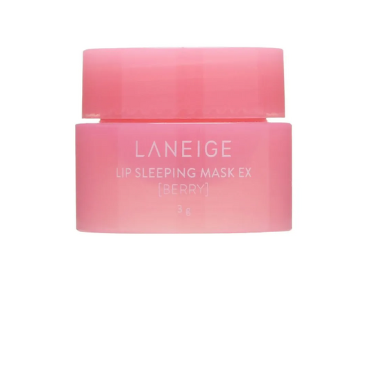 LANEIGE - Lip Sleeping Mask EX Mini