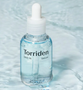 Torriden - DIVE-IN Low Molecule Hyaluronic Acid Serum