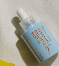 SKIN&LAB - Vitamin C Brightening Serum