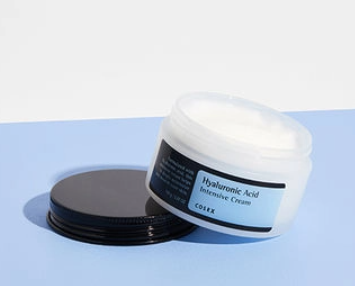 COSRX - Hyaluronic Acid Intensive Cream