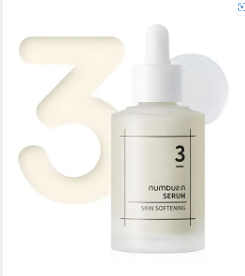 numbuzin - No. 3 Skin Softening Serum