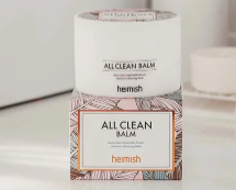 Heimish - All Clean Balm 120ml