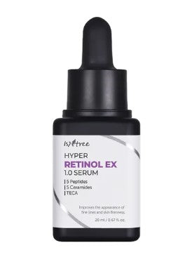 Isntree - Hyper Retinol EX 1.0 Serum