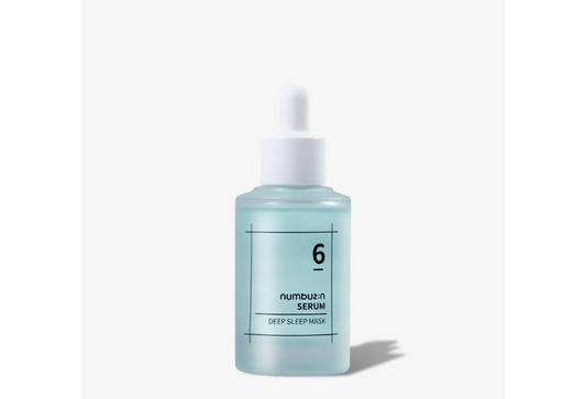 No.6 Deep Sleep Mask Serum